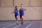 Men’s Track  Men’s Track & Field compete in a virtual meet. : Men’s Track